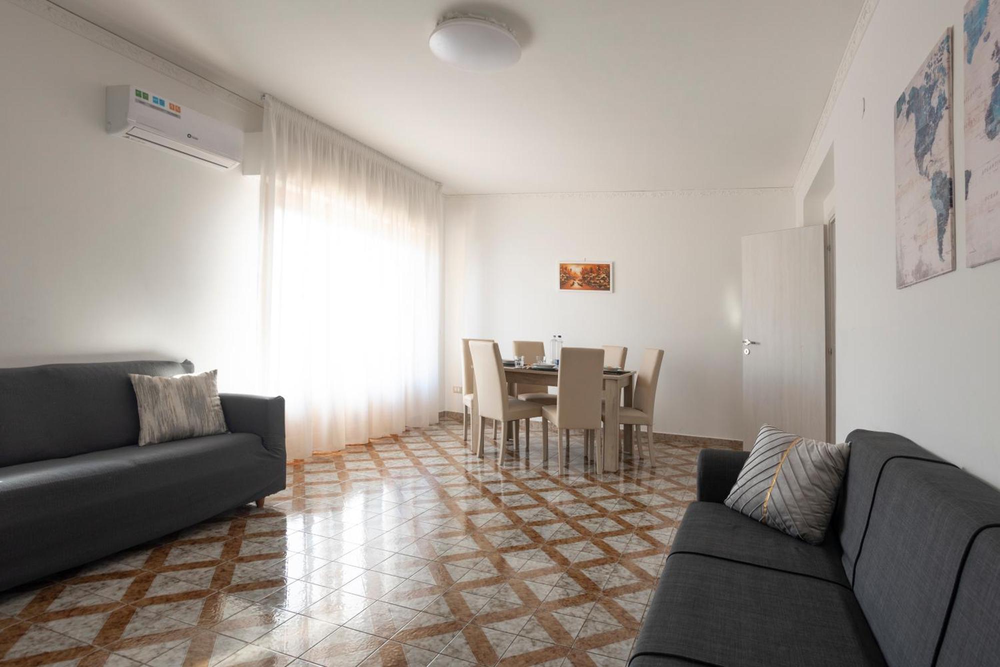 Cama Casa Vacanze - Qui Vivi La Vera Storia Normanna باليرمو المظهر الخارجي الصورة