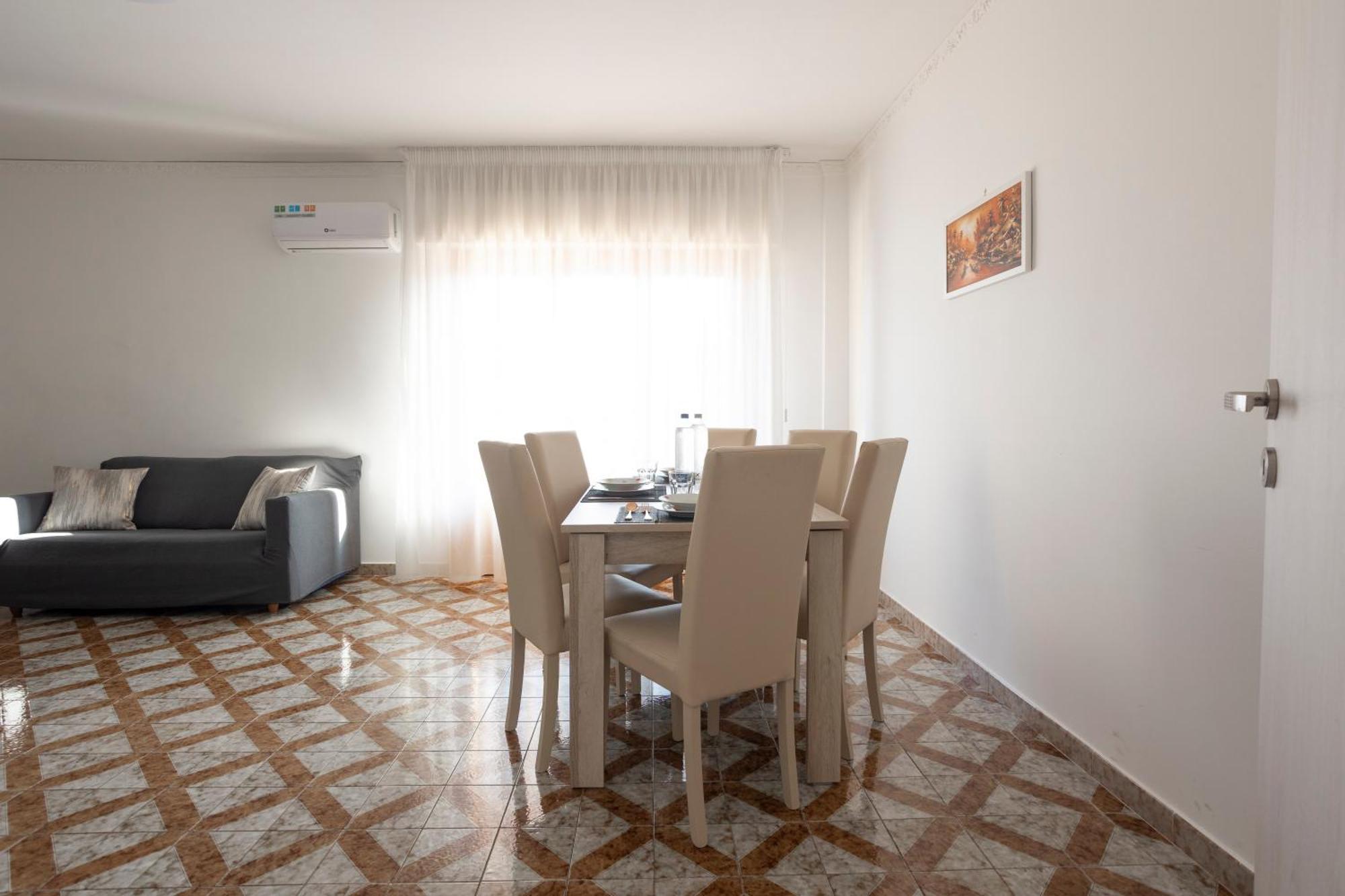 Cama Casa Vacanze - Qui Vivi La Vera Storia Normanna باليرمو المظهر الخارجي الصورة