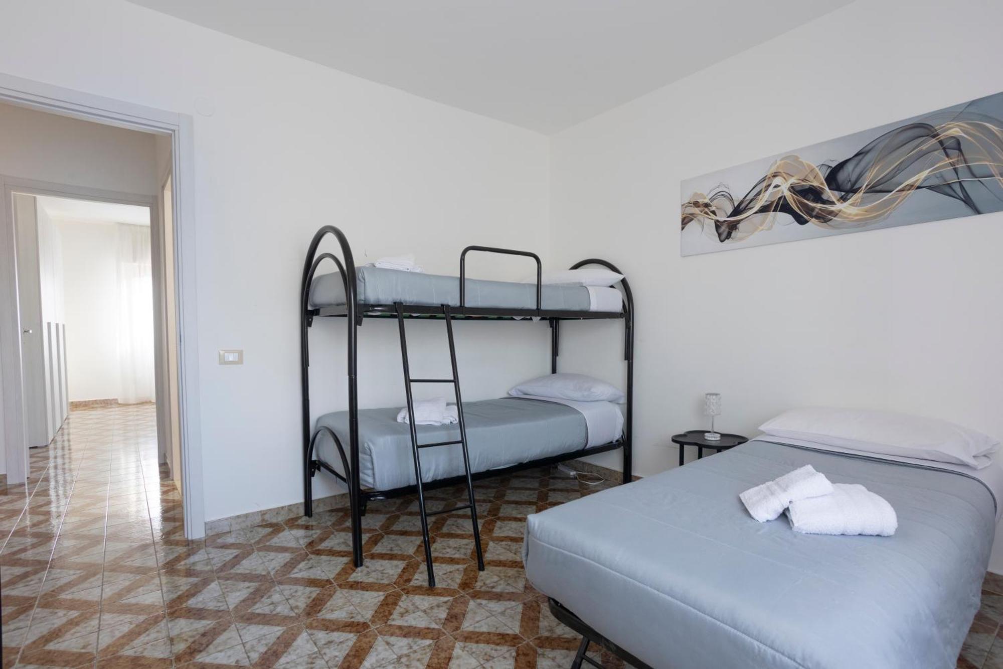 Cama Casa Vacanze - Qui Vivi La Vera Storia Normanna باليرمو المظهر الخارجي الصورة
