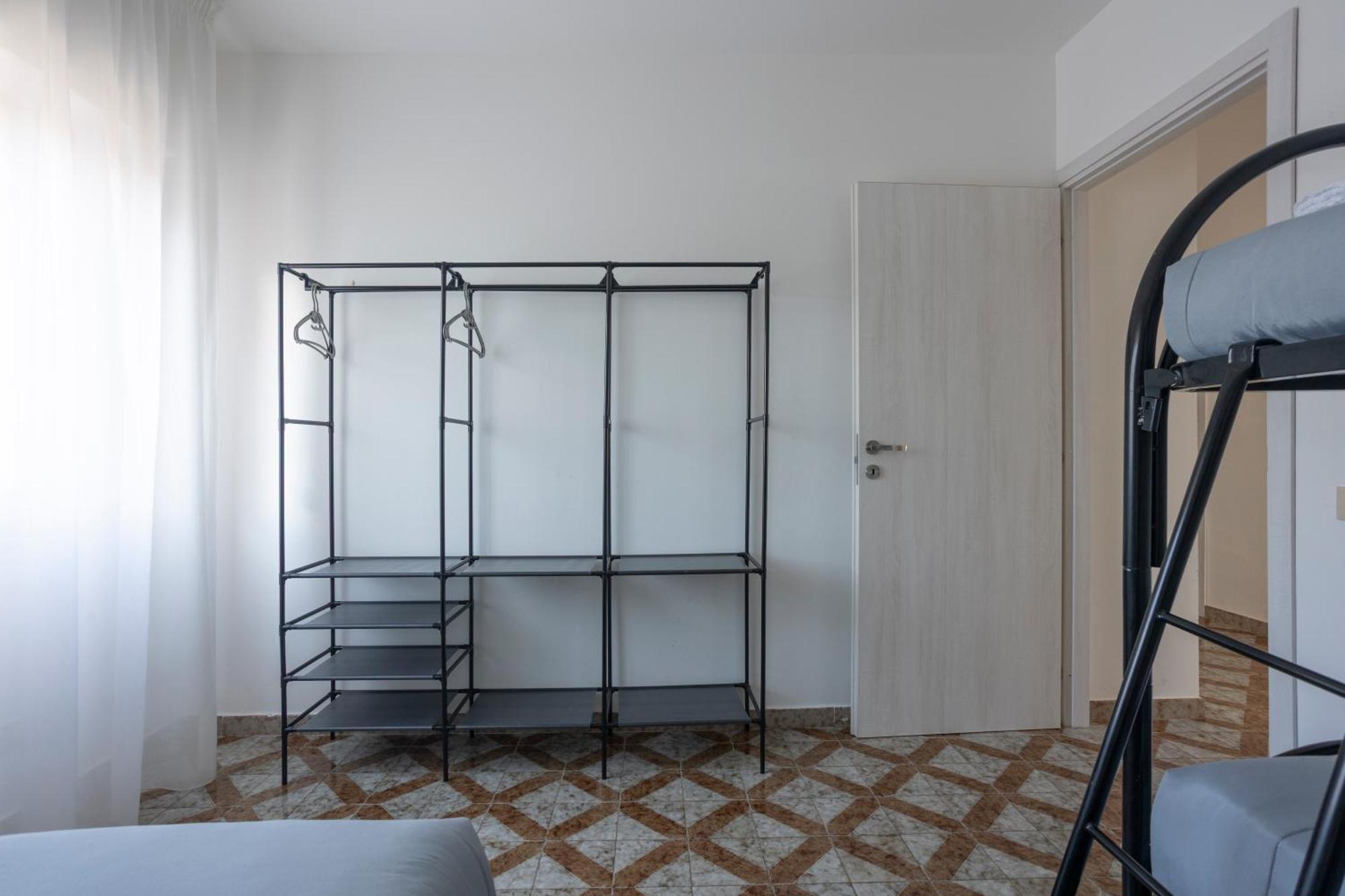 Cama Casa Vacanze - Qui Vivi La Vera Storia Normanna باليرمو المظهر الخارجي الصورة