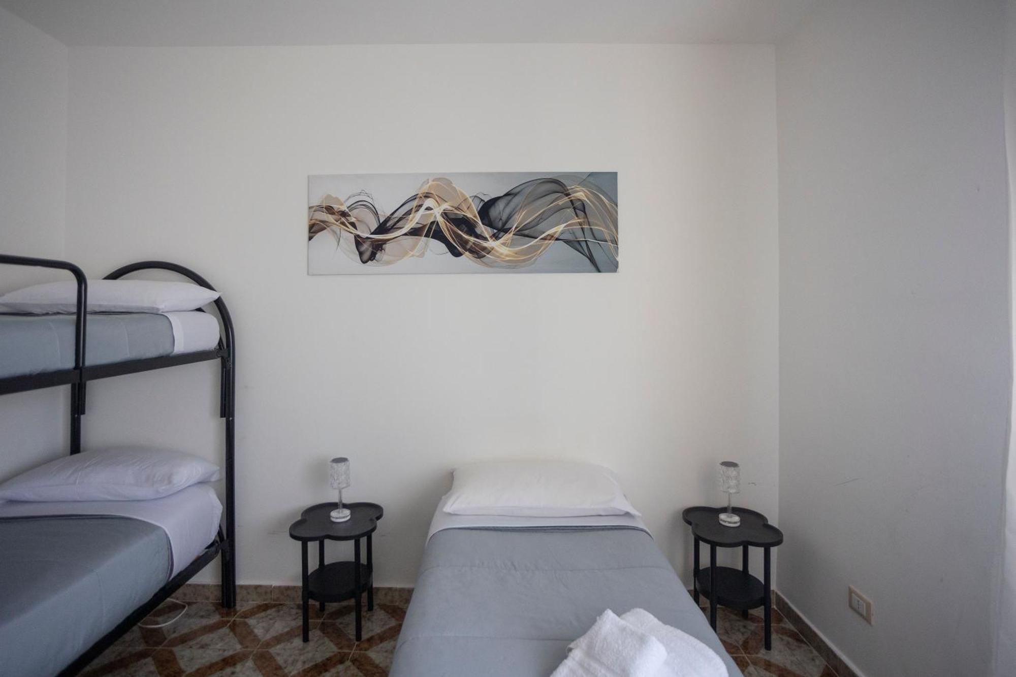 Cama Casa Vacanze - Qui Vivi La Vera Storia Normanna باليرمو المظهر الخارجي الصورة