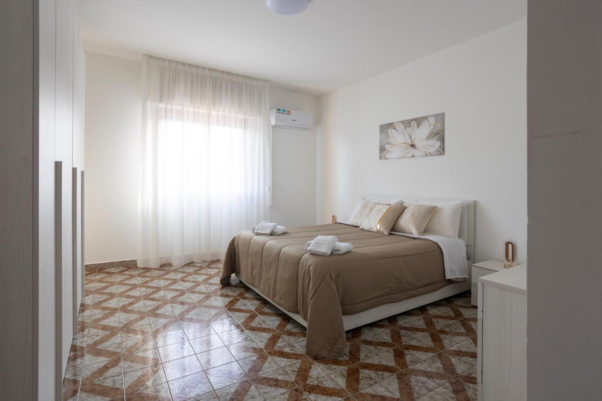 Cama Casa Vacanze - Qui Vivi La Vera Storia Normanna باليرمو المظهر الخارجي الصورة
