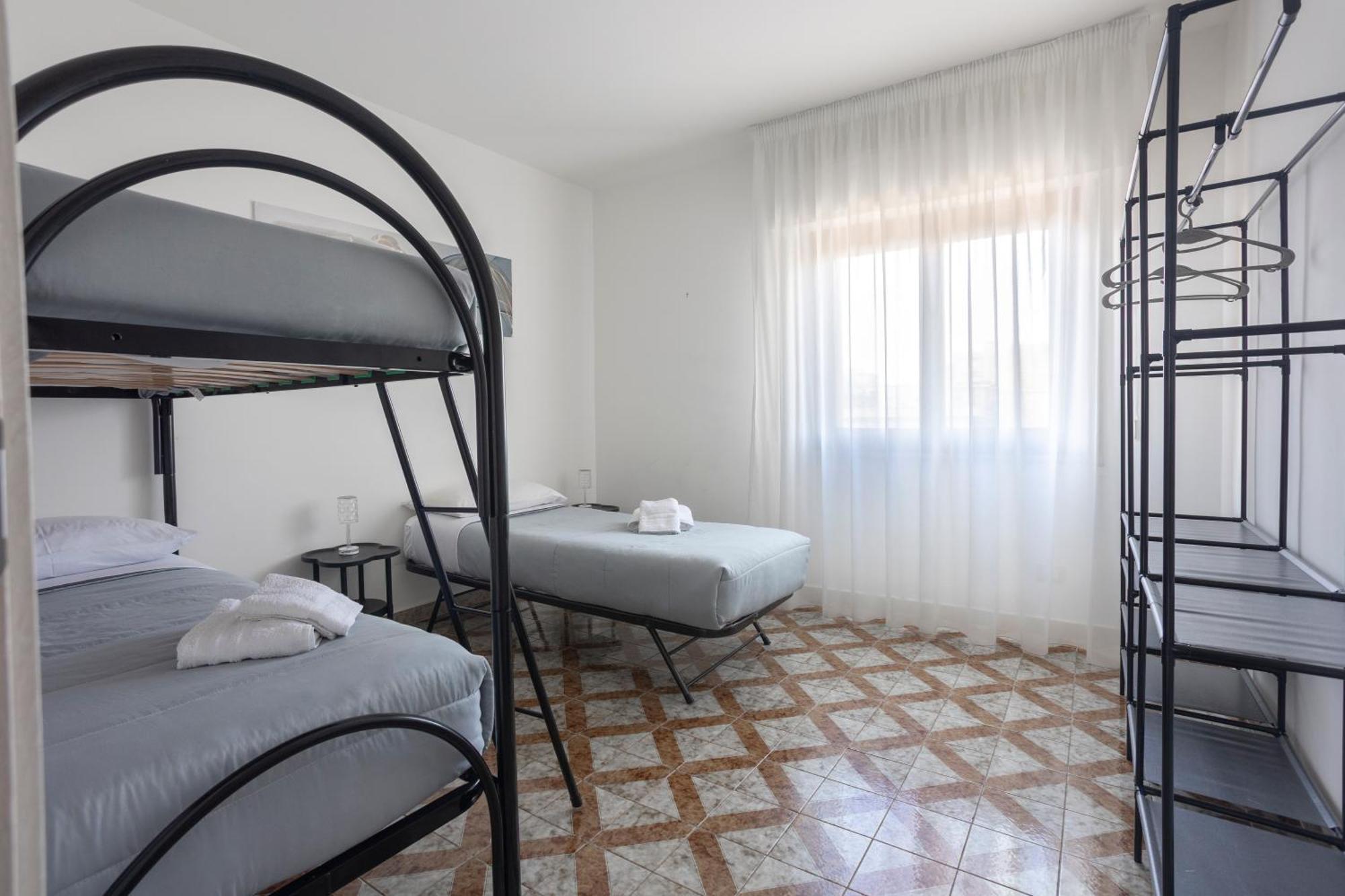 Cama Casa Vacanze - Qui Vivi La Vera Storia Normanna باليرمو المظهر الخارجي الصورة