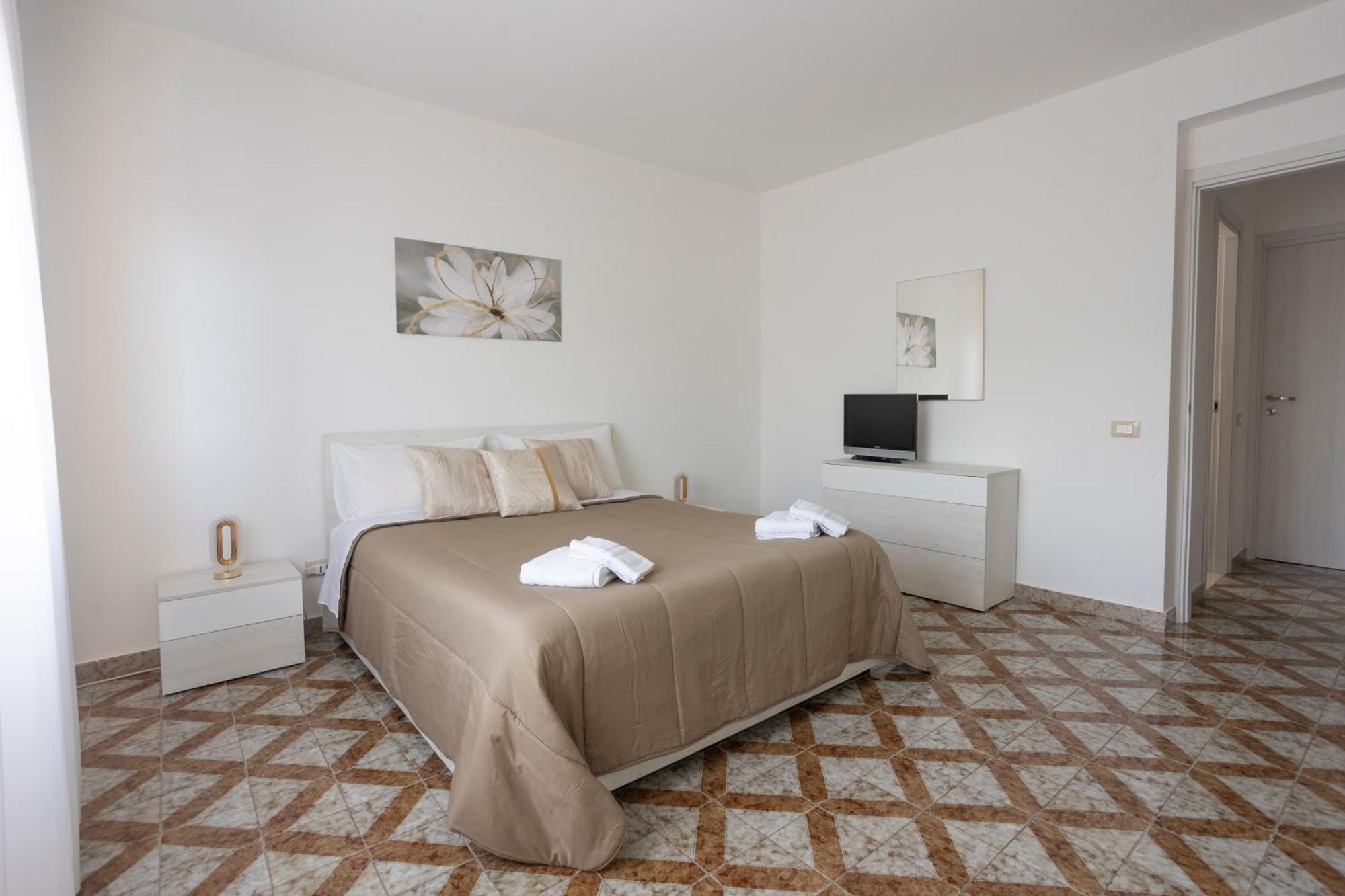 Cama Casa Vacanze - Qui Vivi La Vera Storia Normanna باليرمو المظهر الخارجي الصورة